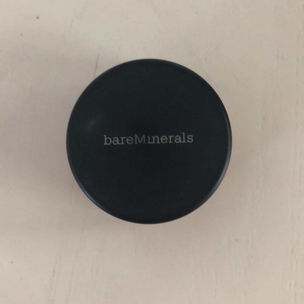 Bare Minerals Warmth